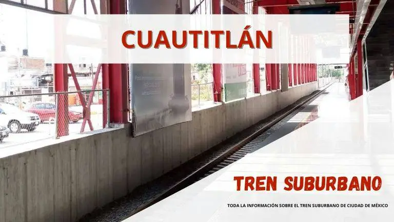 Estación_Cuautitlán_Tren_Suburbano