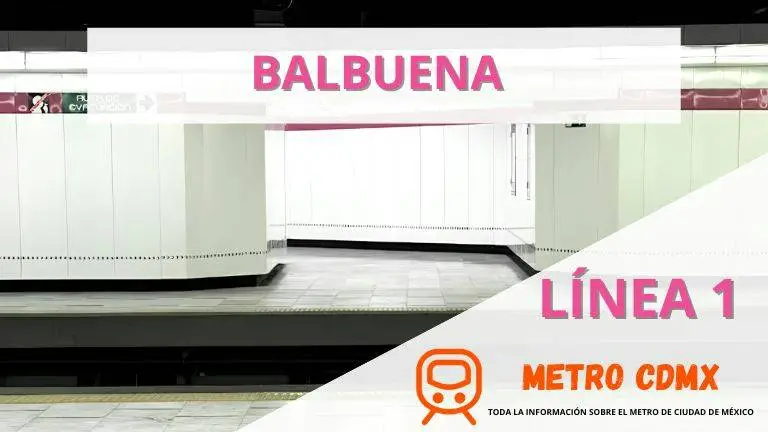 Metro-Balbuena