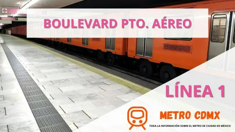 Metro-Boulevard-Puerto-Aéreo