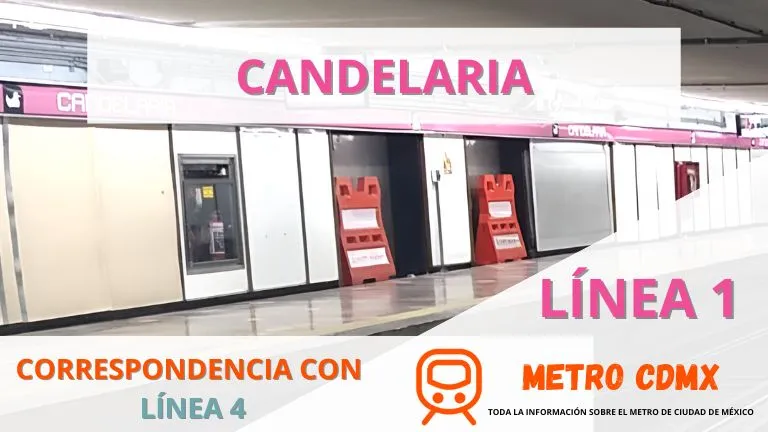 Metro-Candelaria