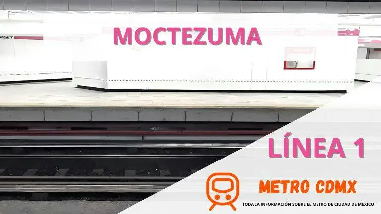 Metro-Moctezuma