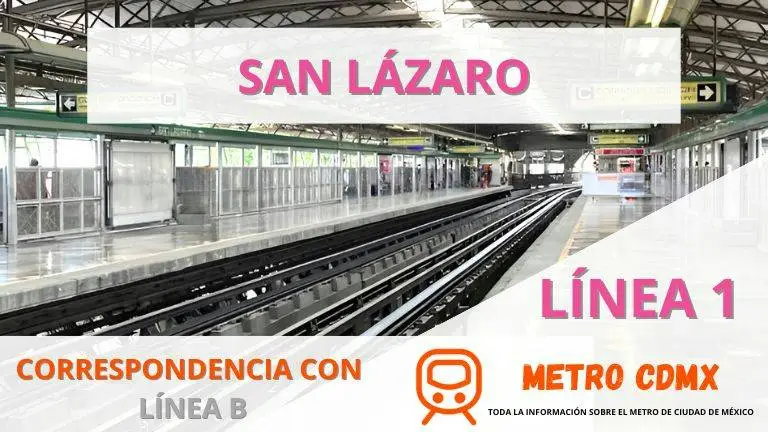 Metro-San-Lázaro