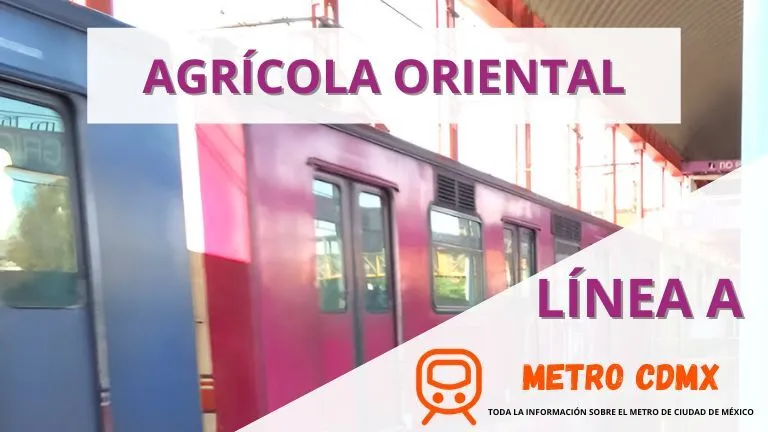 Metro_Agríola_Oriental