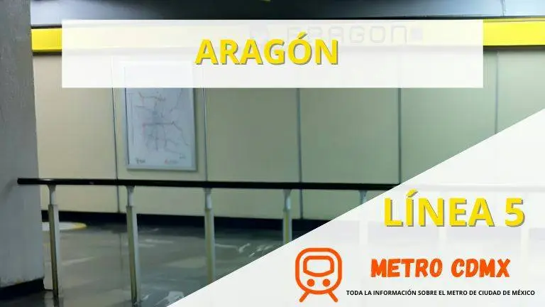 Metro_Aragón