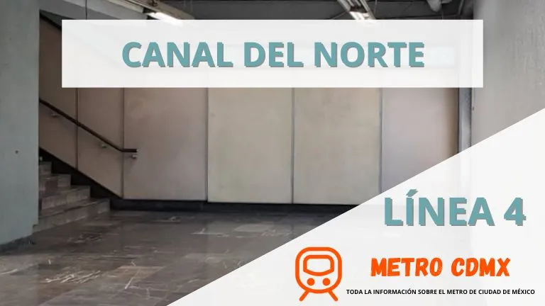 Metro_Canal_del_Norte