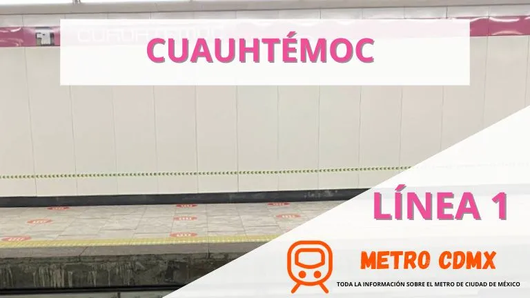 Metro_Cuauhtémoc