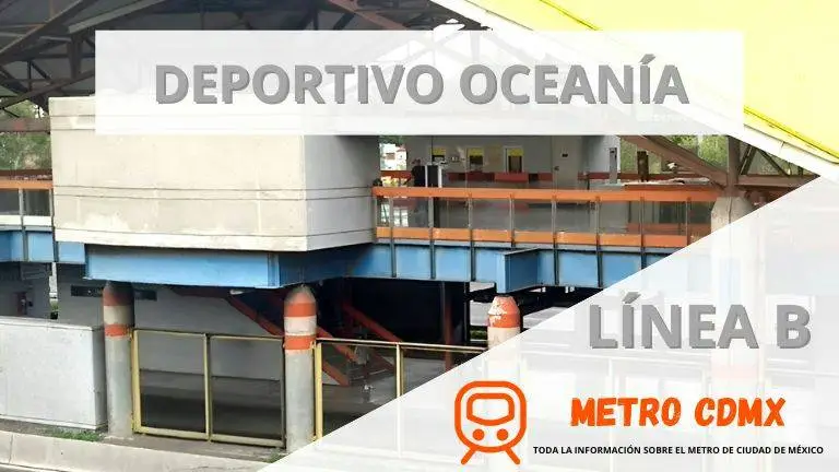 Metro_Deportivo_Oceanía