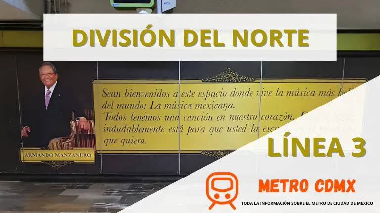 Metro_División_del_Norte