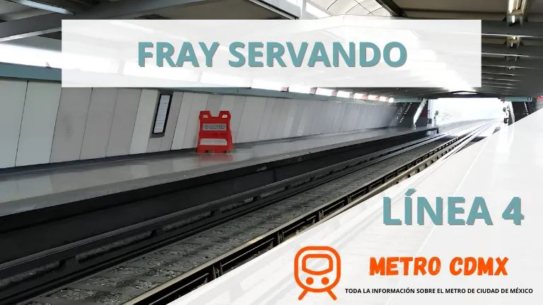 Metro_Fray_Servando