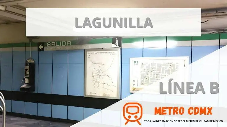 Metro_Lagunilla