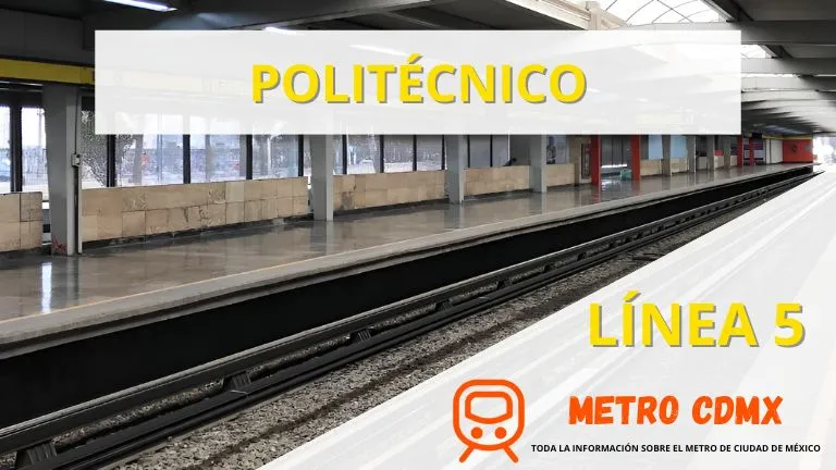 Metro_Politécnico