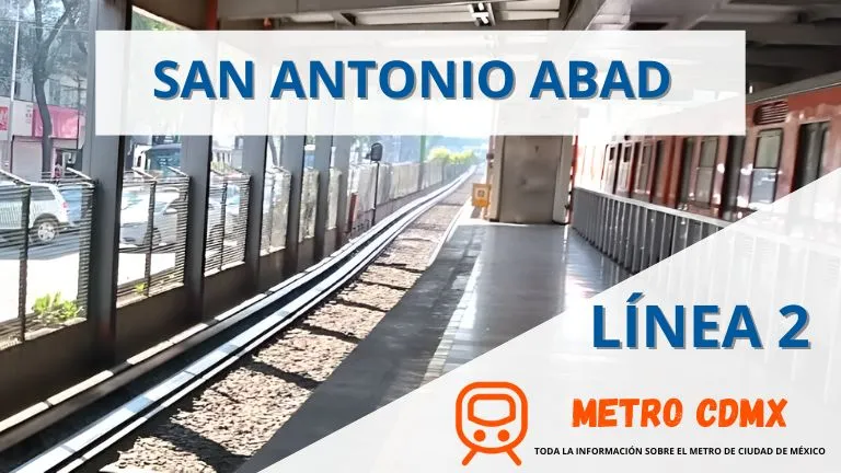 Metro_San_Antonio_Abad