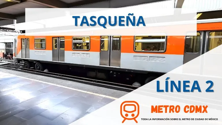 Metro_Tasqueña