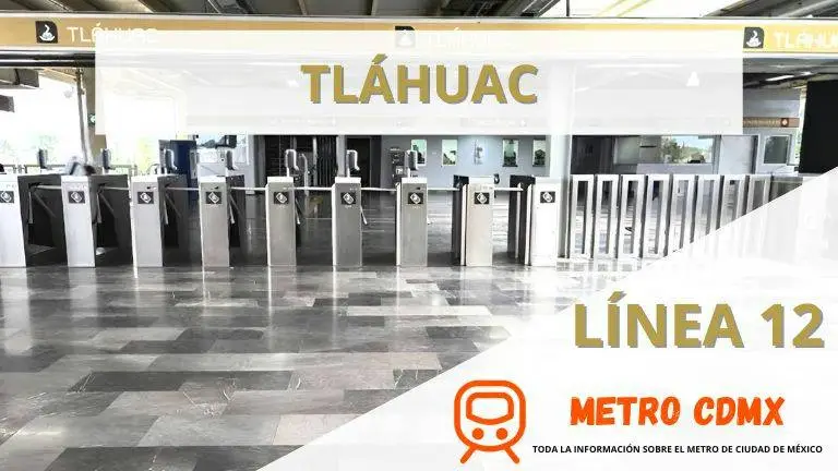 Metro_Tláhuac