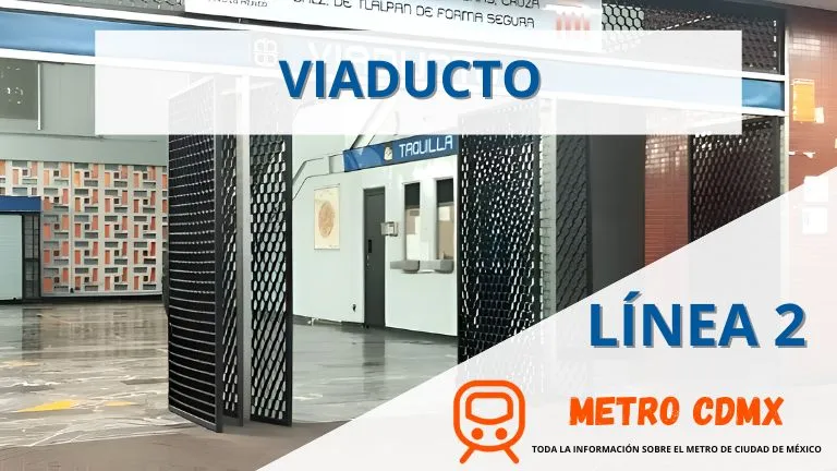 Metro_Viaducto